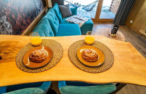 Euphoria Mountains by Apart Concept Podhale - Foto 10