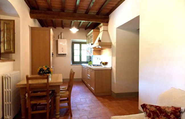 Tenuta Poggio Marino - Foto 30