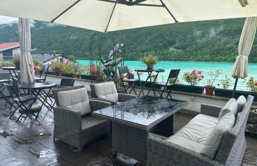 Residence Belvedere - Foto 22