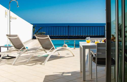 FRONTLINE VILLA 25, Modern Coastal Design with Amazing Views - Foto 33