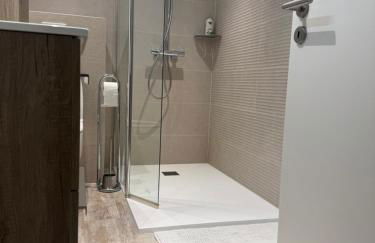 Geis 4 places 50m2 en sous plex - Photo 16