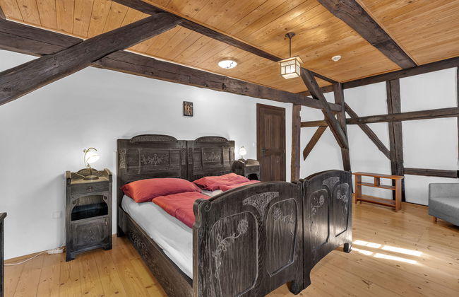 Mezná u Hřenska - Foto 18