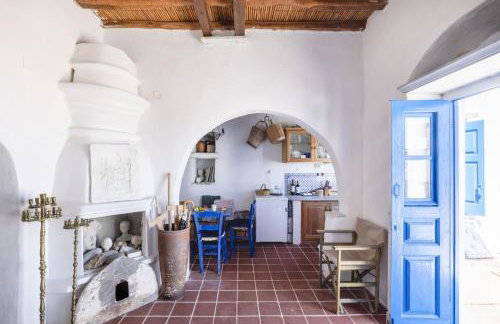 Daphnis the Artist s House - Photo 16