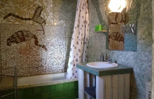 Termas da Azenha - Foto 68