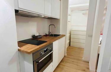 Studio Apartment Near Bocconi - Foto 7