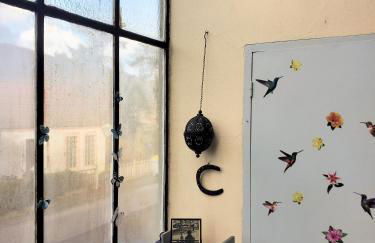 Maison à l'ancienne avec grand terrain , animaux bienvenus - Foto 12