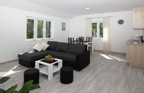 Mocici apartments - Foto 8