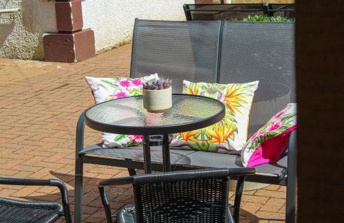 Lavish 2 bed sleeps 5 near Lanark - Photo 63