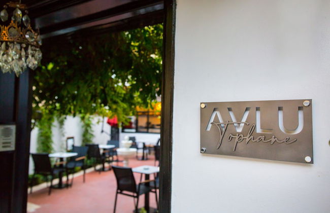 Avlu Tophane - Photo 43