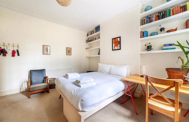 Cosy and Spacious Home - Foto 17