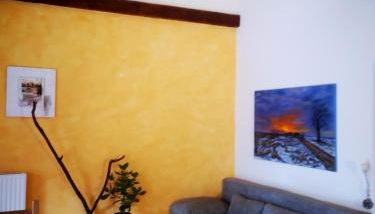 Ferienwohnung zur Alten Mühle in Rühstädt - Foto 2