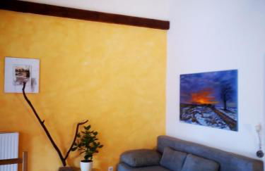 Ferienwohnung zur Alten Mühle in Rühstädt - Foto 2