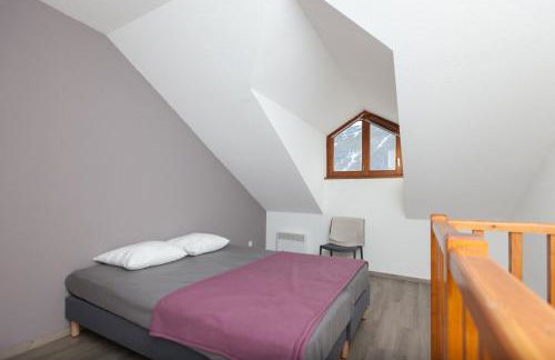 Les Chalets du Jardin Alpin - Photo 16