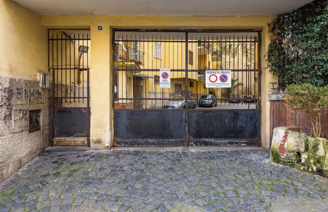 Montesanto View Rooms by Wonderful Italy - Foto 34