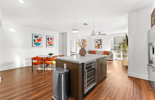 Sapphire Marina - Marina View Pool, Gym, Game Room - Foto 14