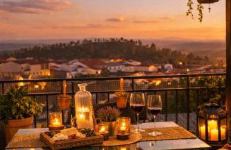 Casa Rural Tita Sacramento - Photo 8