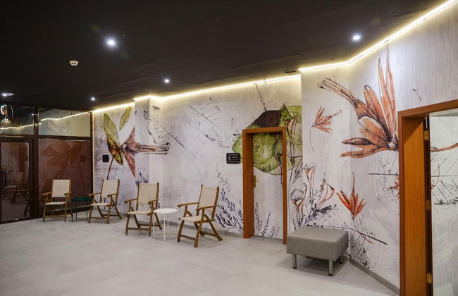 Flora hotel apartments - Photo 56