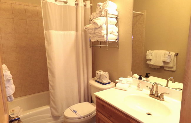 Anemone Townhome 3 Bed 3 Bath - Foto 25