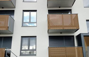 Apartament Diament 1 - Jezioro Nyskie - Foto 42