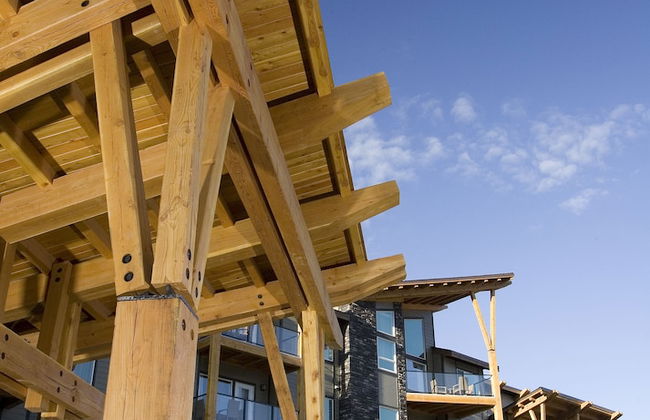 Mountain Spirit Resort - Foto 22