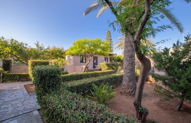 Nancy - Chara Apartments - Foto 5