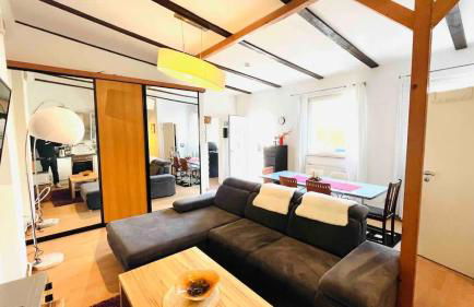 Loft MOIN near NDR UKE ZOO - Foto 49