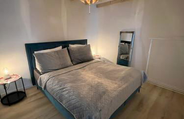 Zentrale & flexible Unterkunft II - Foto 1