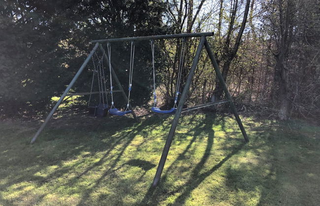 "Harald" - 300m from the sea - Foto 12