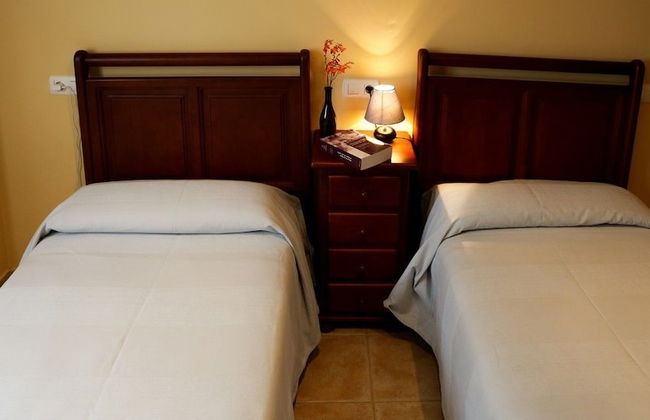 Apartamentos Tapia - Foto 12