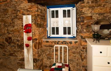 Casa da Mata de Fajão - Foto 41