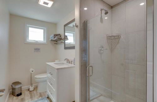 3 Mi to Beaches Peaceful Wareham Getaway - Foto 17