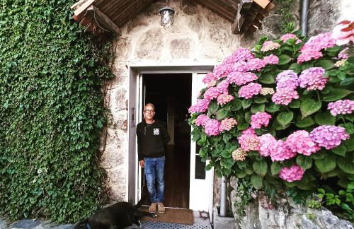 Casa dos Muros turismo rural y actividades en la Ribeira Sacra - Foto 7