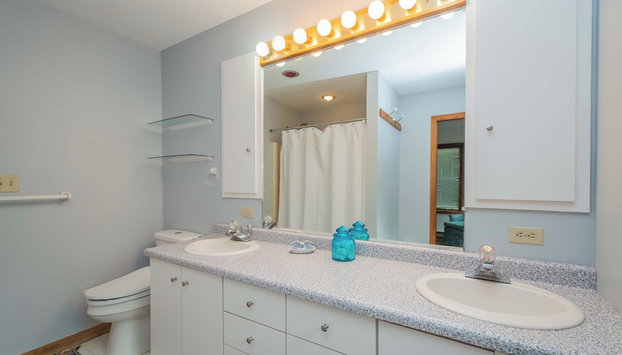 Just Around the Dilly by Taylor Made Deep Creek - Foto 4, Servicios del alojamiento