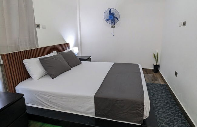 A 7 Minutos del Aeropuerto SDQ Apto. - Foto 7