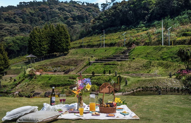 Kalpavriksha Villa By Indostay - Foto 29