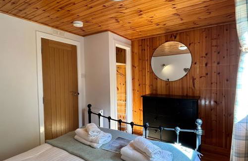 Bracken Lodge 7 with Hot Tub - Foto 5