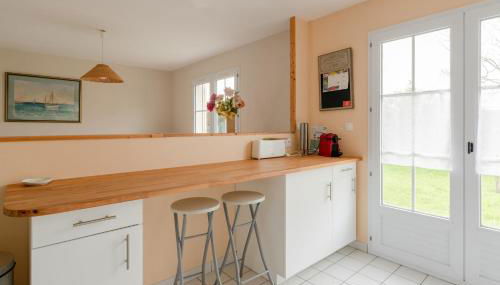 La Merisolle - 850m mer - Wifi - Foto 5