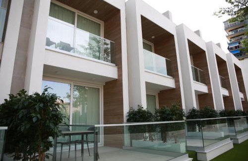 Iberflat Apartamentos los Pinos - Foto 28