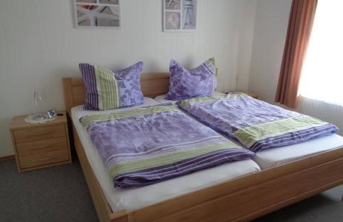 Ferienwohnung Familie Renken - Foto 5