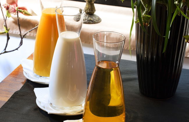 Residence du Lion d'Or Louvre - Photo 19