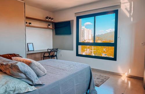 Studio aconchegante - Próximo FIP e STOP Shop - Foto 5