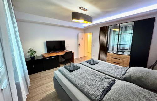 Porschenahe Wohung - Foto 15