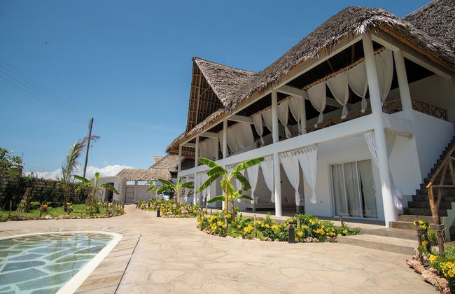 Rafiki Tamu Residential Resort - Foto 40