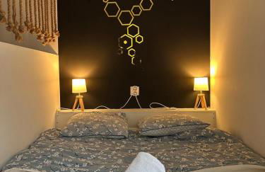 Nuit étoilée - Foto 1