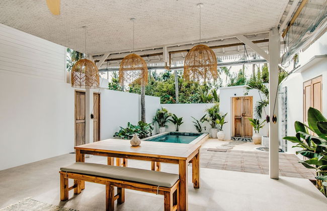 Villa Love Lembongan - Foto 22