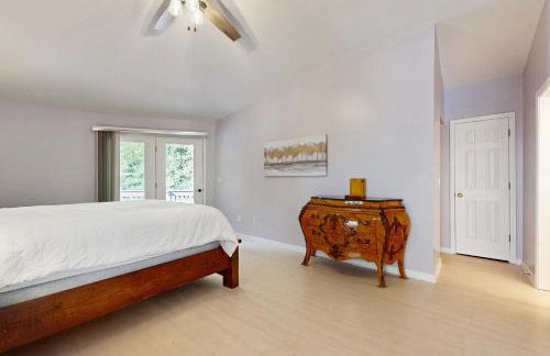 Circle House in the Smoky Mountains - Foto 15