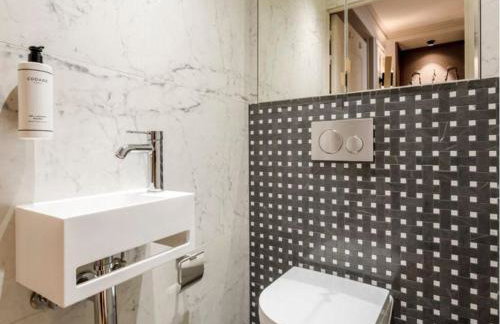 Merveil - Signature Suite - Marais - Archives II - Foto 33