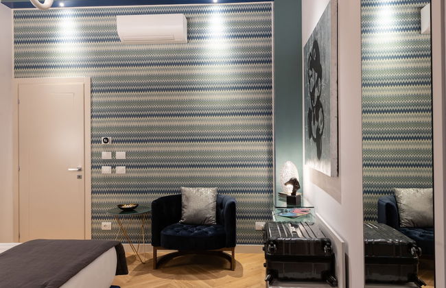 Kairos by Florence Art Apartments - Foto 39