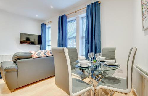 Armstrong Apartments 1A - Foto 1