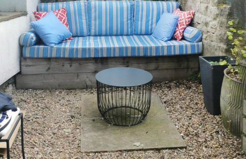 Easter Cottage - Foto 19